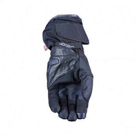 Guantes moto Five WFX2 EVO WP Negro - URA Moto