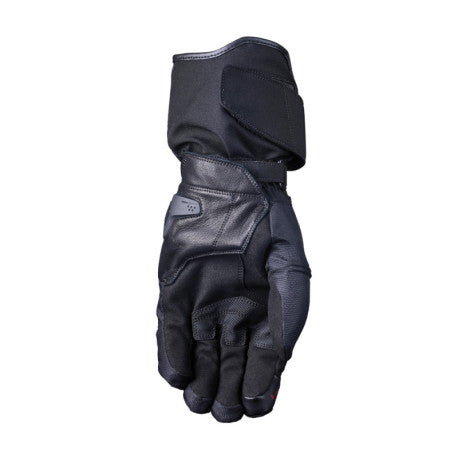 Five WFX2 Evo GTX Negro Hombre Invierno Urban Touring GTX CE. - URA Moto