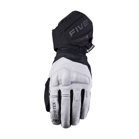 Five WFX2 Evo GTX Negro Gris Hombre Invierno Urban Touring GTX CE. - URA Moto
