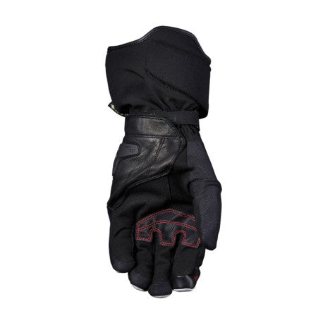 Five WFX2 Evo GTX Negro Gris Hombre Invierno Urban Touring GTX CE. - URA Moto