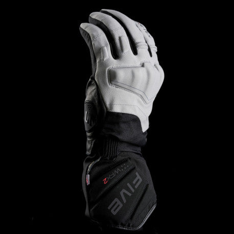 Five WFX2 Evo GTX Negro Gris Hombre Invierno Urban Touring GTX CE. - URA Moto