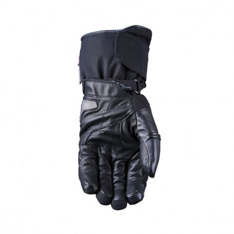 Guantes moto Five WFX Skin EVO GTX Negro - URA Moto