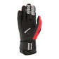 Guantes EVS Wrister Rojo - Soporte Muñeca RMF MX - URA Moto