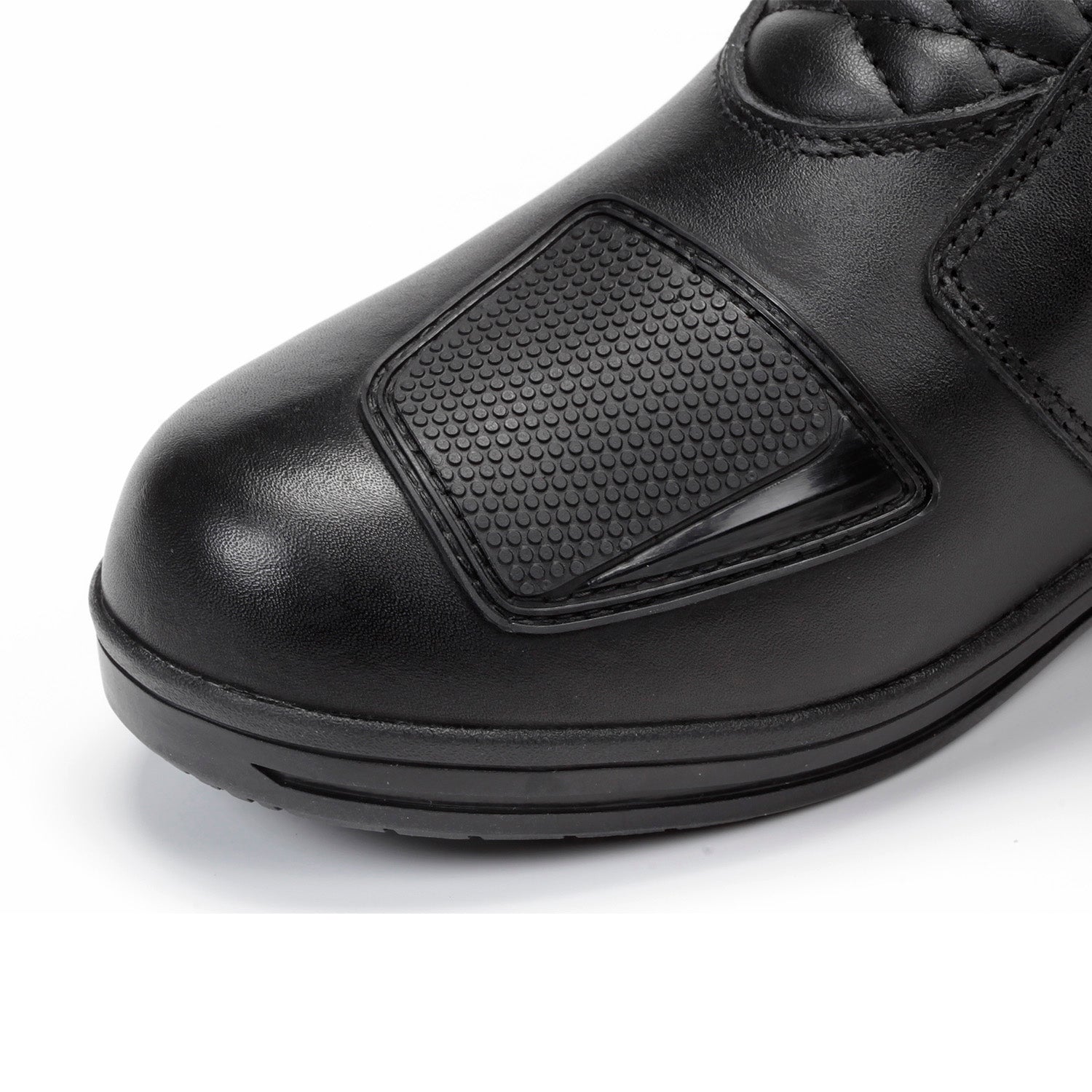 Botas Moto Mujer Touring Rainers Hanna - URA Moto