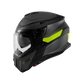 Casco moto Integral CMS XRDS 2.0 Ridge Yellow Reflex - URA Moto