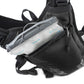 Mochila Hidratación Kriega Hydro-2 Negra - URA Moto