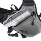 Mochila Hidratación Kriega Hydro-2 Gris - URA Moto