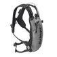 Mochila Hidratación Kriega Hydro-2 Gris - URA Moto