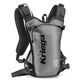 Mochila Hidratación Kriega Hydro-2 Gris - URA Moto