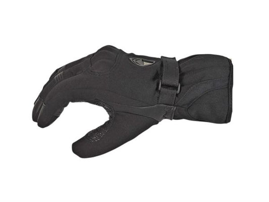 Guante Invierno Invictus Artic Negro Unisex - Homologado Impermeable - URA Moto