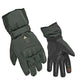 Guante Invierno Invictus Artic Gris Unisex - Homologado Térmico Impermeable - URA Moto