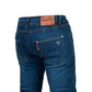 Vaquero Billy The Kid Invictus Hombre - Kevlar WP Desmontable - URA Moto