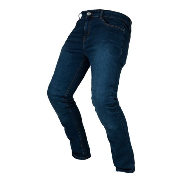 Vaquero Billy The Kid Invictus Hombre - Kevlar WP Desmontable - URA Moto