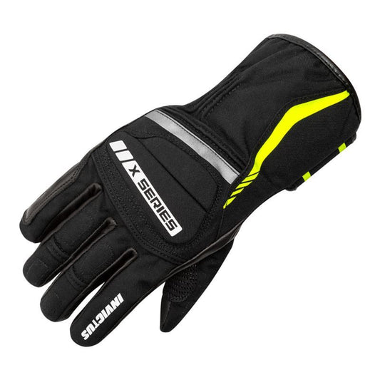 Guantes Moto Invictus All Season "El Bribon" - URA Moto