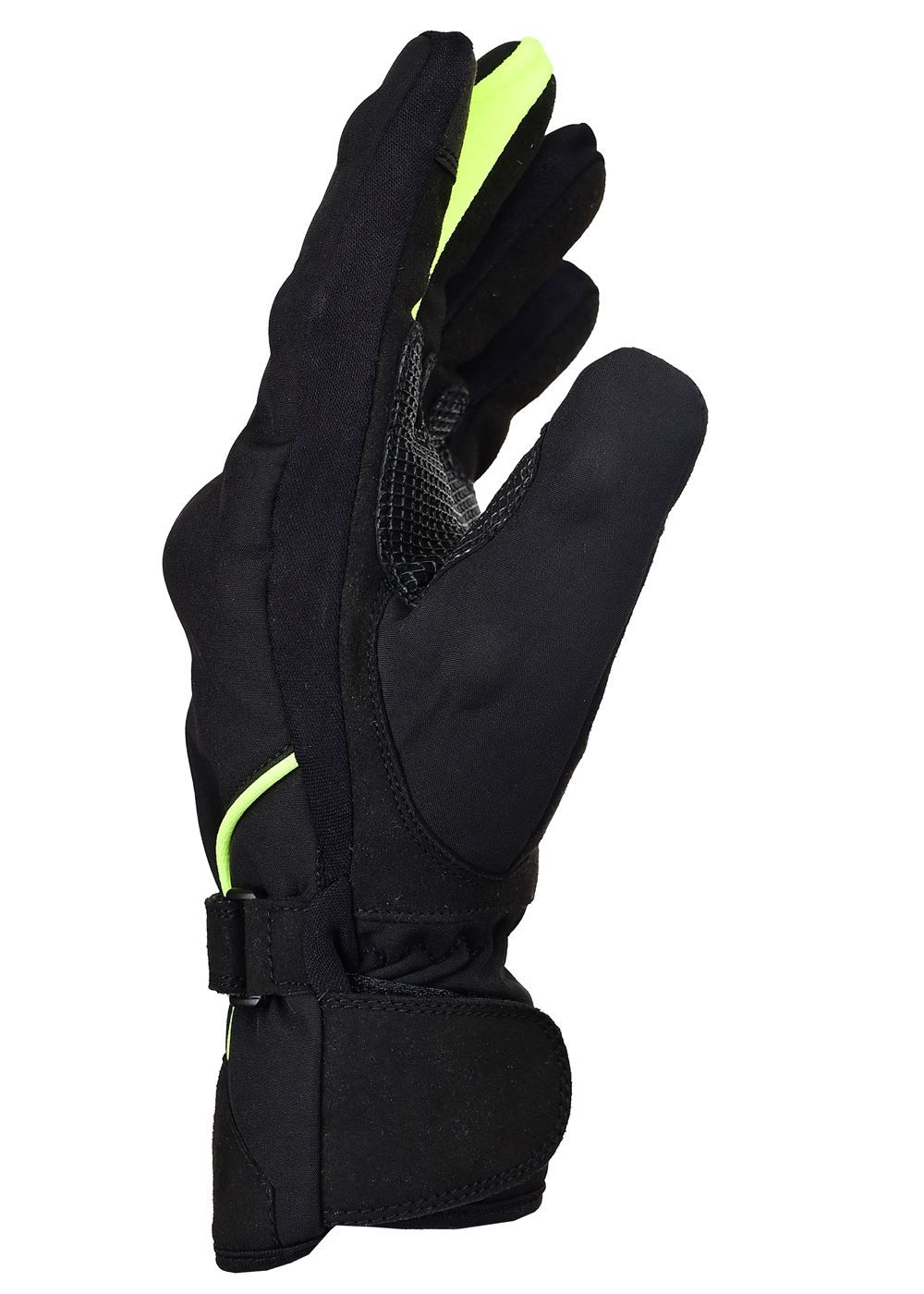 Guantes Moto Invictus "El Galan" - URA Moto
