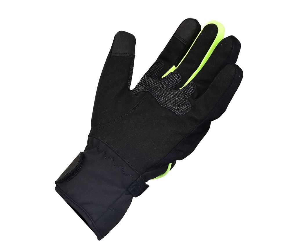 Guantes Moto Invictus "El Galan" - URA Moto