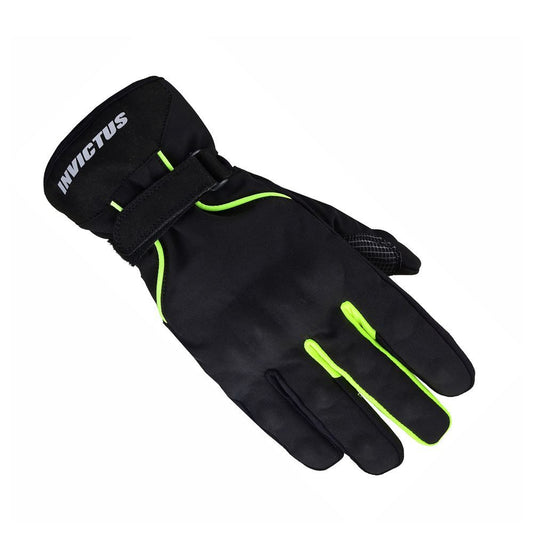 Guantes Moto Invictus "El Galan" - URA Moto