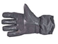 Guante Invierno Invictus Polar Negro Gris Unisex - Térmico Impermeable - URA Moto