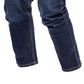 Vaquero Monocapa Invictus Tombstone Hombre - Kevlar Homologado Todo Tiempo - URA Moto