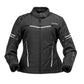 CHAQUETA INVIERNO RACING MUJER (CE) | JARAMAPLUSLADY N NEGRA