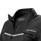 CHAQUETA INVIERNO RACING MUJER (CE) | JARAMAPLUSLADY N NEGRA
