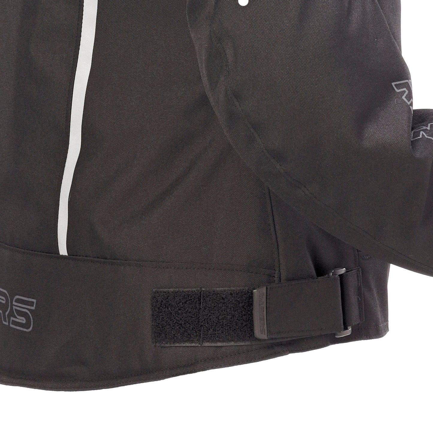 CHAQUETA INVIERNO RACING MUJER (CE) | JARAMAPLUSLADY ROSA