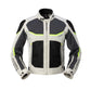 Chaqueta Verano Jerez 2 G GRIS CE Rainers Sports