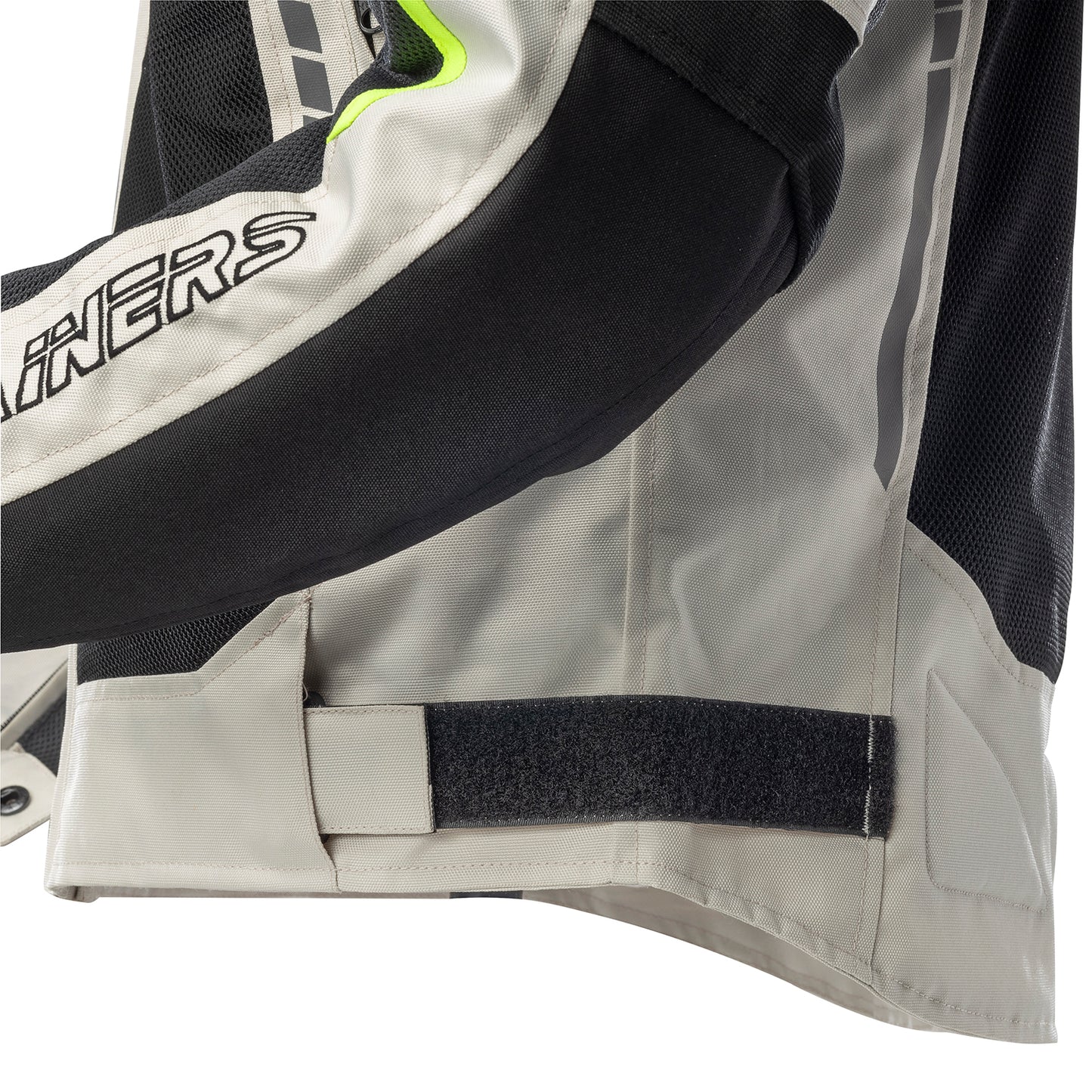 Chaqueta Verano Jerez 2 G GRIS CE Rainers Sports