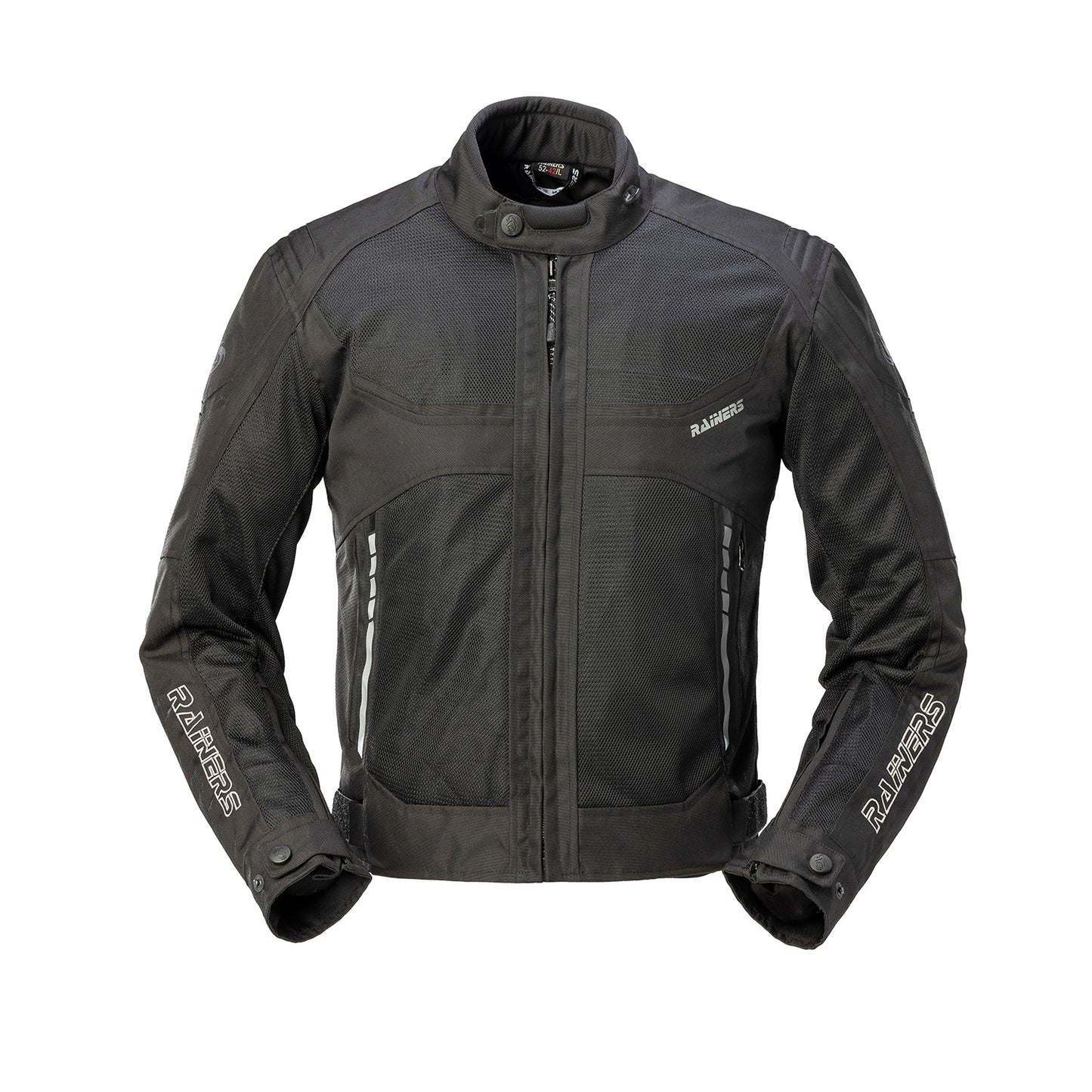 Chaqueta Verano Jerez 2 N NEGRO CE Rainers Sports