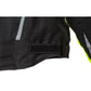 Chaqueta Moto Verano Cordura Rainers Jerez Fluor - URA Moto