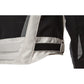 Chaqueta Moto Verano Cordura Rainers Jerez Gris - URA Moto