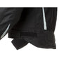Chaqueta Moto Verano Cordura Rainers Jerez Negra - URA Moto