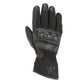 Guantes Moto Mujer Racing Rainers Juliett Negros - URA Moto
