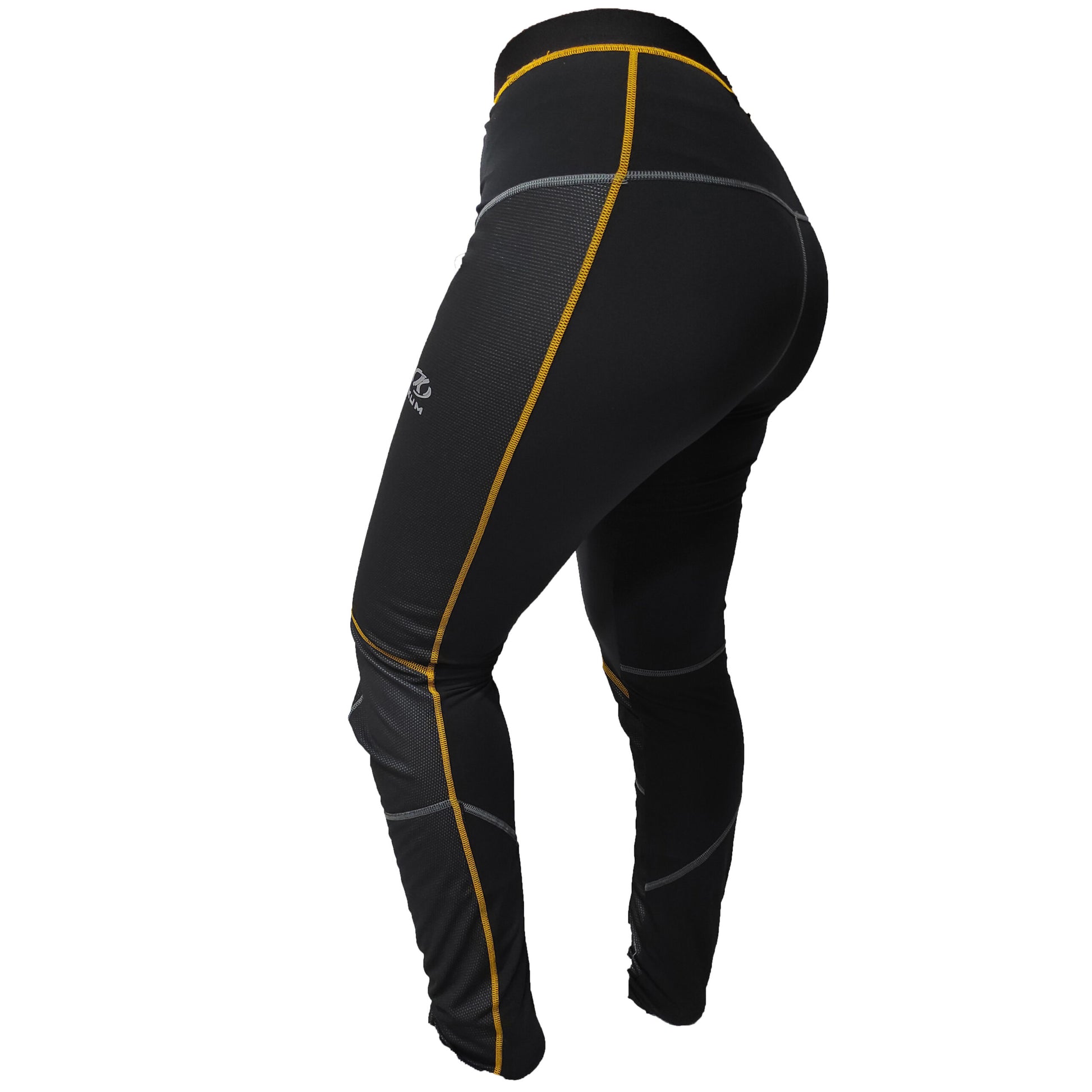 Pantalón windstopper térmico moto - URA Moto