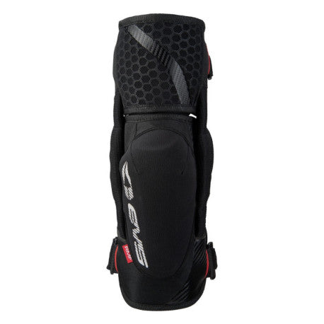 RODILLERAS EVS GENESIS YOUTH NEGRO | Protección Rodilla Infantil MX - URA Moto
