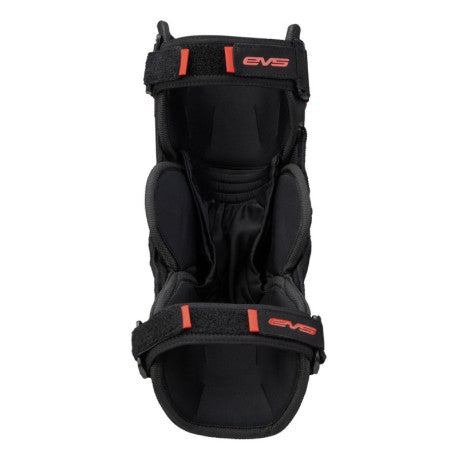 RODILLERAS EVS GENESIS YOUTH NEGRO | Protección Rodilla Infantil MX - URA Moto