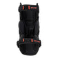 RODILLERAS EVS GENESIS YOUTH NEGRO | Protección Rodilla Infantil MX - URA Moto
