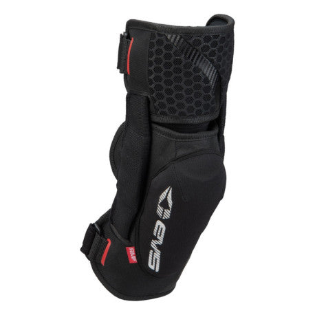 RODILLERAS EVS GENESIS YOUTH NEGRO | Protección Rodilla Infantil MX - URA Moto