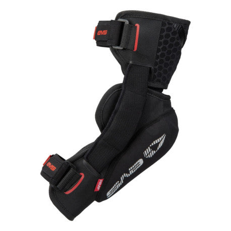 RODILLERAS EVS GENESIS YOUTH NEGRO | Protección Rodilla Infantil MX - URA Moto