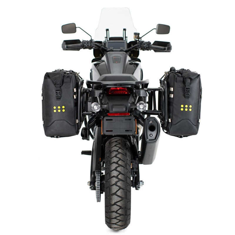 Alforja Kriega Overlander-S OS-38 - URA Moto