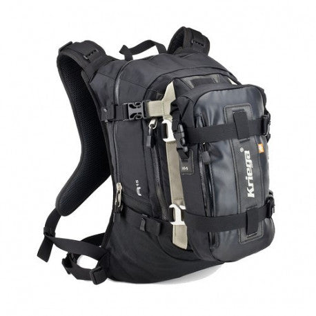 Mochila Kriega R15 Backpack - URA Moto
