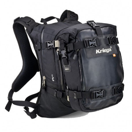 Mochila Kriega R15 Backpack - URA Moto