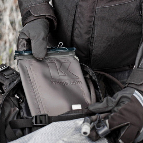 Mochila Kriega R15 Backpack - URA Moto