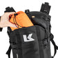 Mochila Kriega R22 Backpack - URA Moto