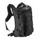 Mochila Kriega Trail 18 Adventure Backpack Negro - URA Moto