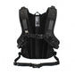 Mochila Kriega Trail 9 Adventure Backpack Naranja Fluor - URA Moto