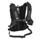 Mochila Kriega Trail 9 Adventure Backpack Naranja Fluor - URA Moto