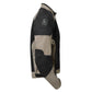 Levior Arashi 2 Taupe/Negro Chaqueta Moto Hombre Verano Trail Homologada CE