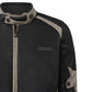 Levior Arashi 2 Taupe/Negro Chaqueta Moto Hombre Verano Trail Homologada CE