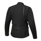 Levior Gaman 2 Woman WP Negro Chaqueta Moto Mujer 4 Estaciones CE AA